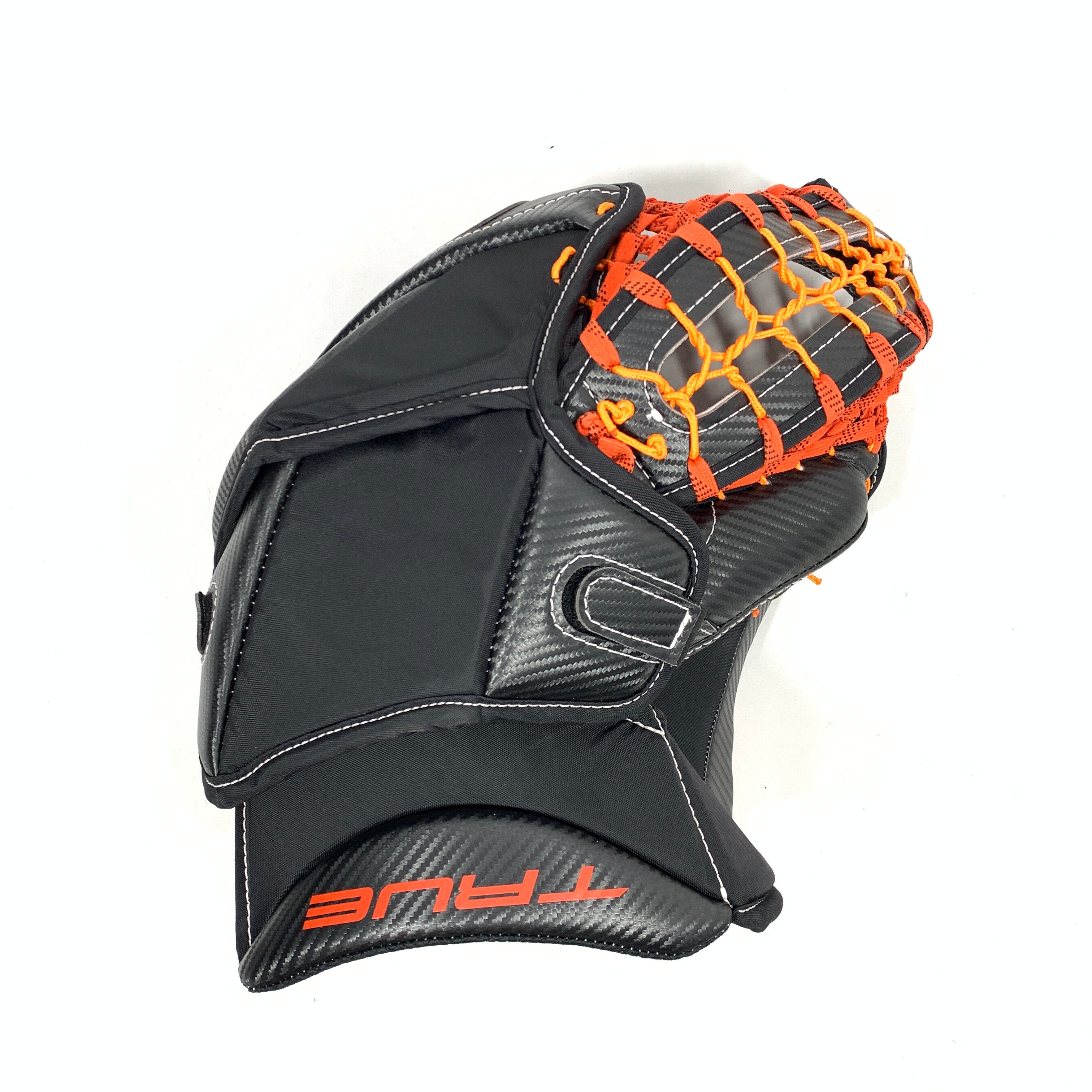 Anthony Stolarz - True PX3 New Goalie Glove (NHL)